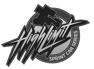 HIGHLIMIT SPRINT CAR SERIES logo