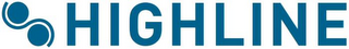HIGHLINE logo