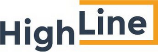 HIGHLINE logo