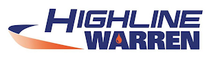HIGHLINE WARREN logo