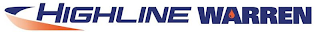 HIGHLINE WARREN logo