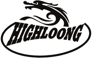 HIGHLOONG logo