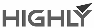 HIGHLY logo
