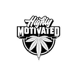HIGHLY MOTIVATED logo