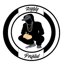 HIGHLY PROFILED logo