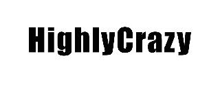 HIGHLYCRAZY logo