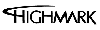HIGHMARK logo