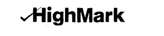 HIGHMARK logo