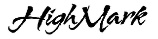 HIGHMARK logo