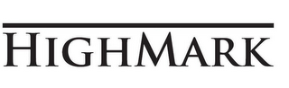 HIGHMARK logo