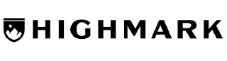 HIGHMARK logo