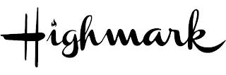 HIGHMARK logo