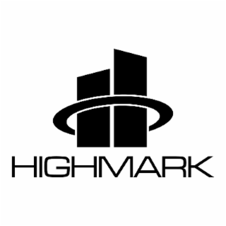 HIGHMARK logo