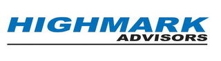 HIGHMARK ADVISORS logo
