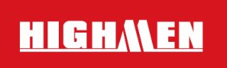 HIGHMEN logo