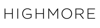 HIGHMORE logo