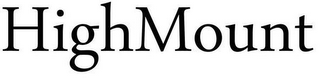 HIGHMOUNT logo