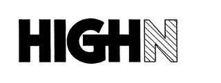 HIGHN logo