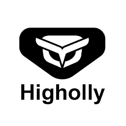 HIGHOLLY logo