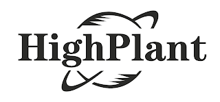 HIGHPLANT logo