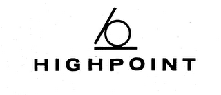 HIGHPOINT logo