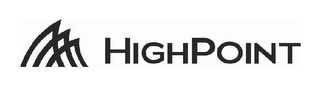HIGHPOINT logo