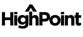HIGHPOINT logo