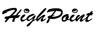 HIGHPOINT logo