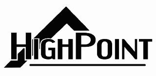 HIGHPOINT logo