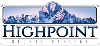 HIGHPOINT GLOBAL CAPITAL logo