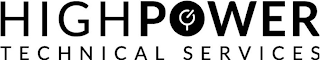 HIGHPOWER TECHNICAL SERVICES logo