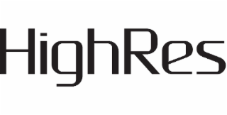 HIGHRES logo