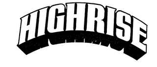 HIGHRISE logo