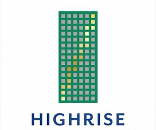HIGHRISE logo