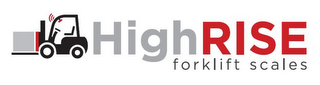 HIGHRISE FORKLIFT SCALES logo