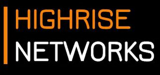 HIGHRISE NETWORKS logo