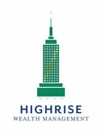 HIGHRISE WEALTH MANAGEMENT logo