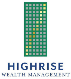 HIGHRISE WEALTH MANAGEMENT logo