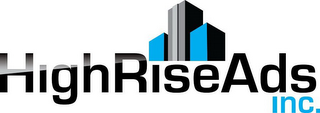 HIGHRISEADS INC. logo