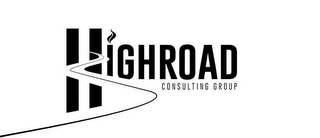 HIGHROAD CONSULTING GROUP logo