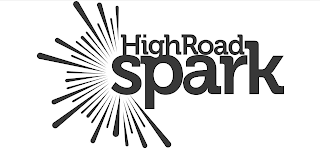 HIGHROAD SPARK logo