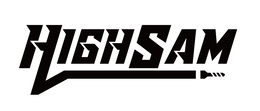 HIGHSAM logo