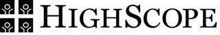 HIGHSCOPE