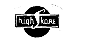 HIGHSCORE logo