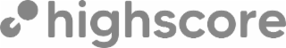 HIGHSCORE logo