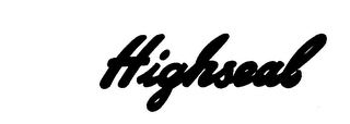 HIGHSEAL logo