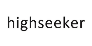 HIGHSEEKER logo