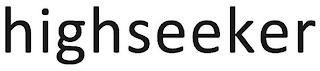 HIGHSEEKER logo
