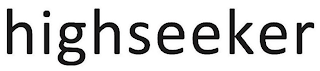 HIGHSEEKER logo