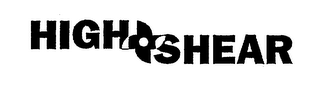 HIGHSHEAR logo